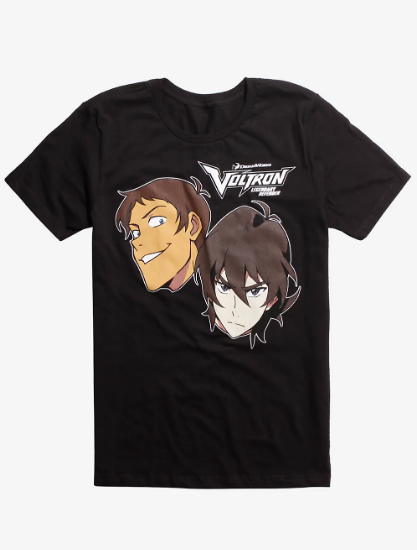 voltron legendary defender lance x keith voltron legendary defender lance x keith